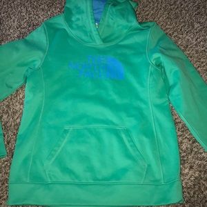 The north face Hoodie